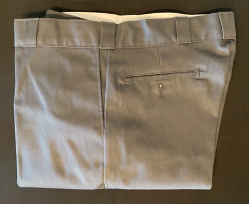 Photo 1 of Dickies Men's 874 Flex Work Pant (36x32)