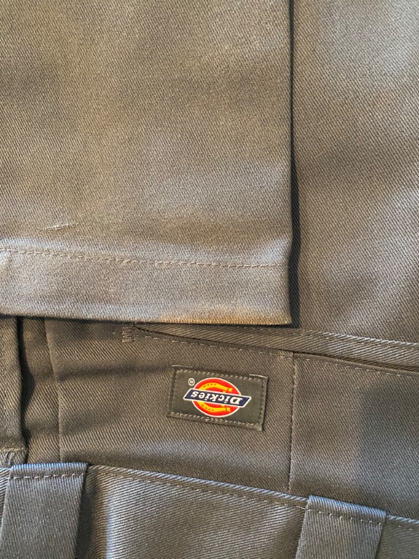 Photo 3 of Dickies Men's 874 Flex Work Pant (34x32)