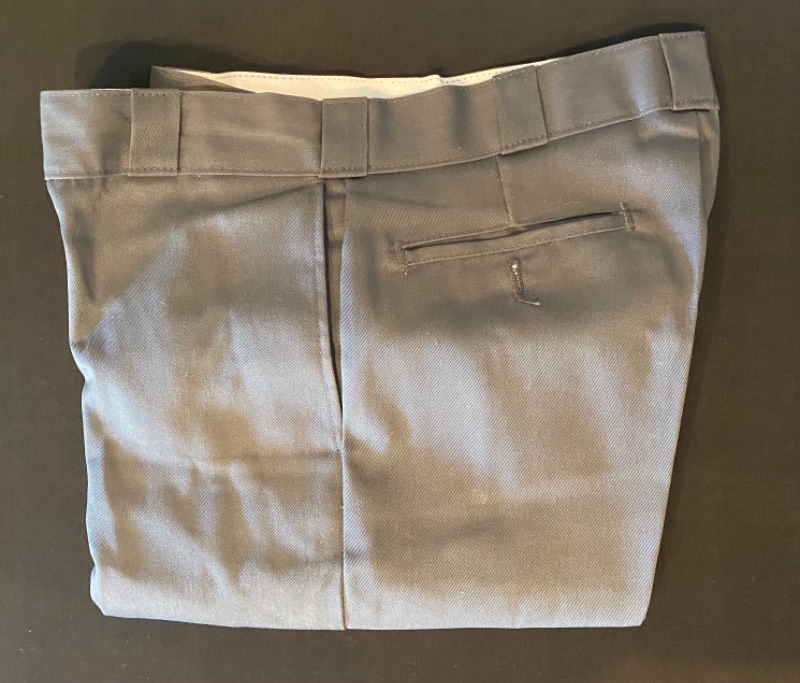 Photo 1 of Dickies Men's 874 Flex Work Pant (34x32)