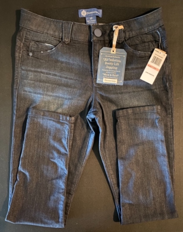 Photo 1 of Democracy Women's Ab Solution Jegging (Size 10)