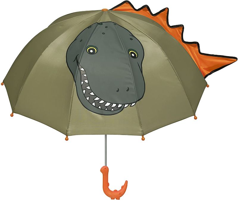 Photo 1 of Kidorable Dinosaur Umbrella