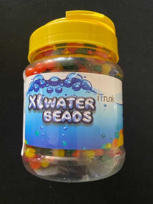 Photo 1 of XL Water Beads
