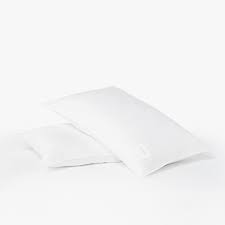 Photo 1 of BLUFFY DOWN ALTERNATIVE PILLOWS BED PILLOWS FOR SLEEPING 2 KING SIZE HOTEL PILLOWS (BRAND NEW, UNOPENED)