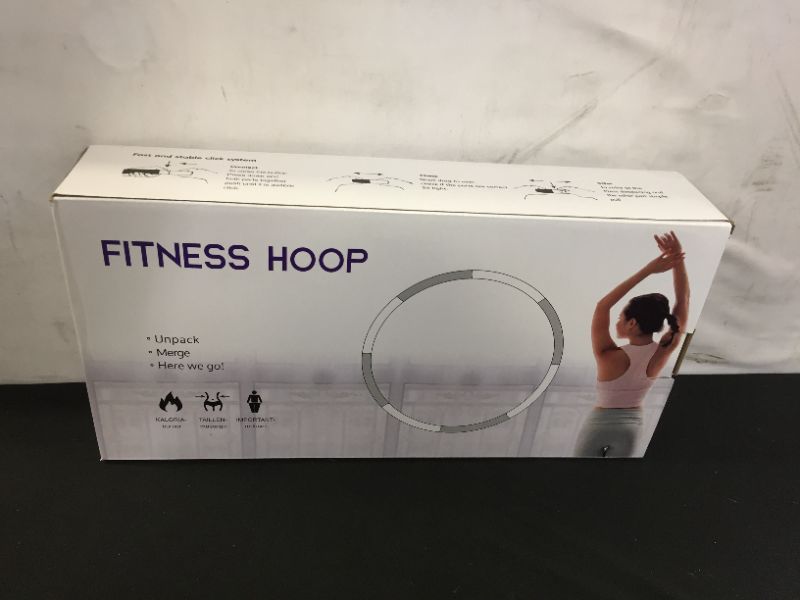 Photo 1 of FITNESS HOOP