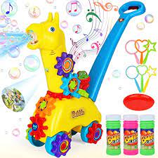 Photo 1 of GIRAFFE BUBBLE CAR (BRAND NEW)