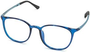 Photo 1 of Cyxus Blue Light Glasses for Kids, Anti Eyestrain & UV Protection, Computer Gaming Eyeglasses for Teens Boys Girls Age 7-16