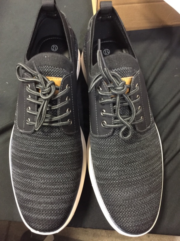 Photo 1 of MEN'S SHOES SIZE 12