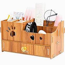 Photo 1 of AYANE HOME OFFICE DESK ORGANIZER WITH DRAWER