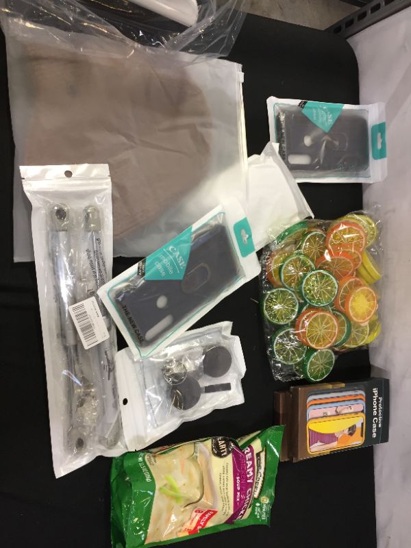 Photo 1 of MISCELLANEOUS BUNDLE 