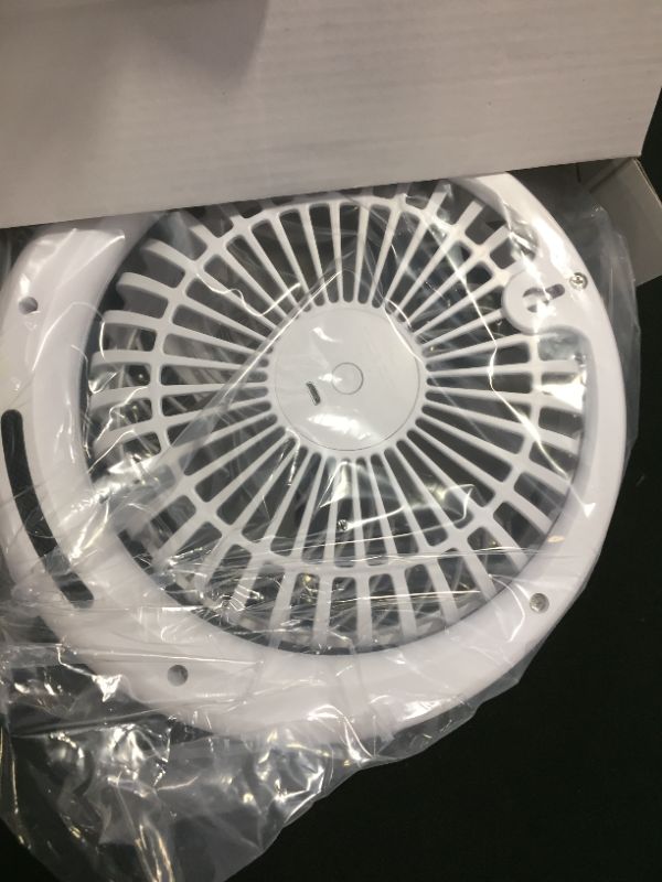 Photo 1 of USB DESK FAN 