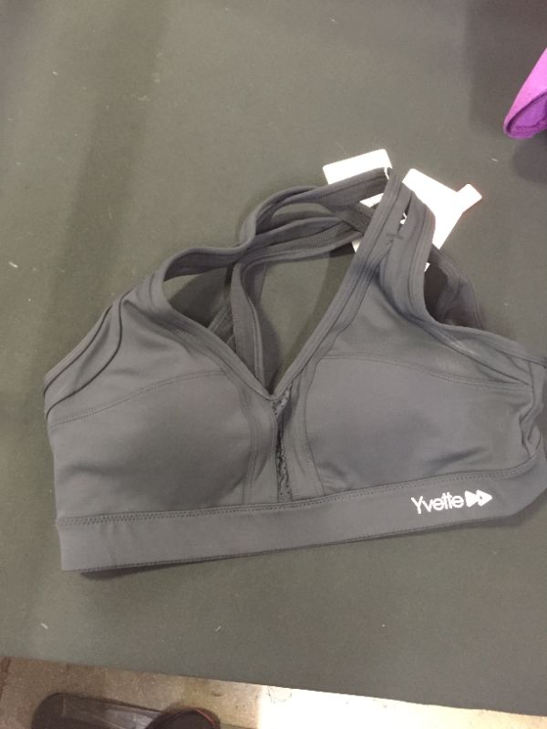 Photo 1 of LARGE SPORTS BRA 