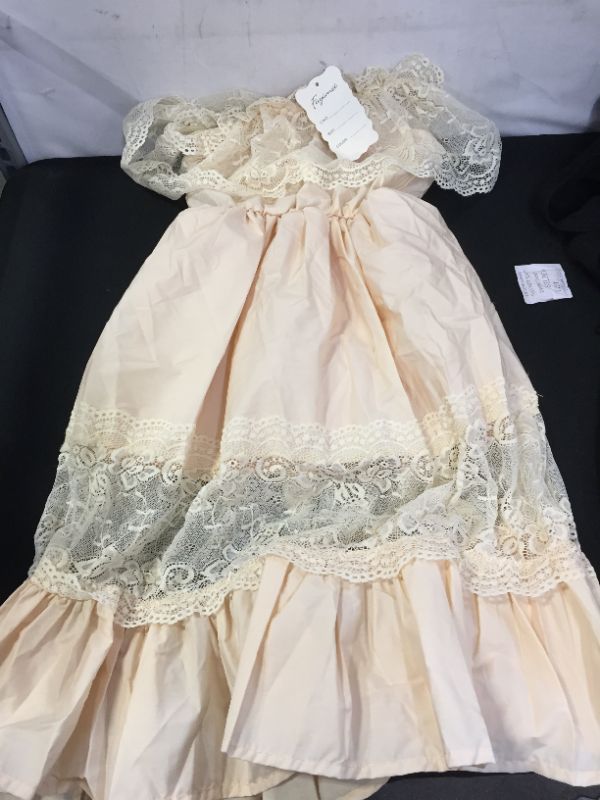 Photo 1 of SMALL LITTLE GIRLS DRESS 