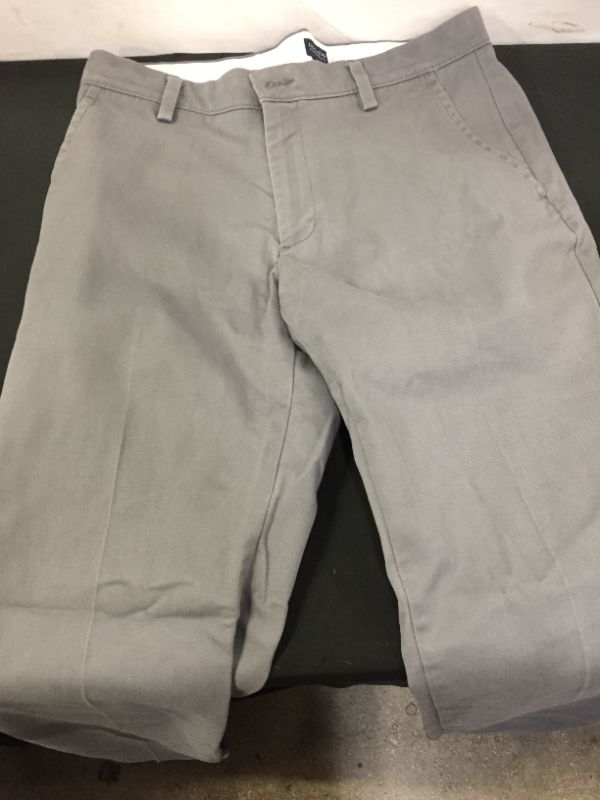 Photo 1 of GREY PANTS SIZE 32X29