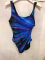 Photo 1 of 1 piece bathing suit size 16