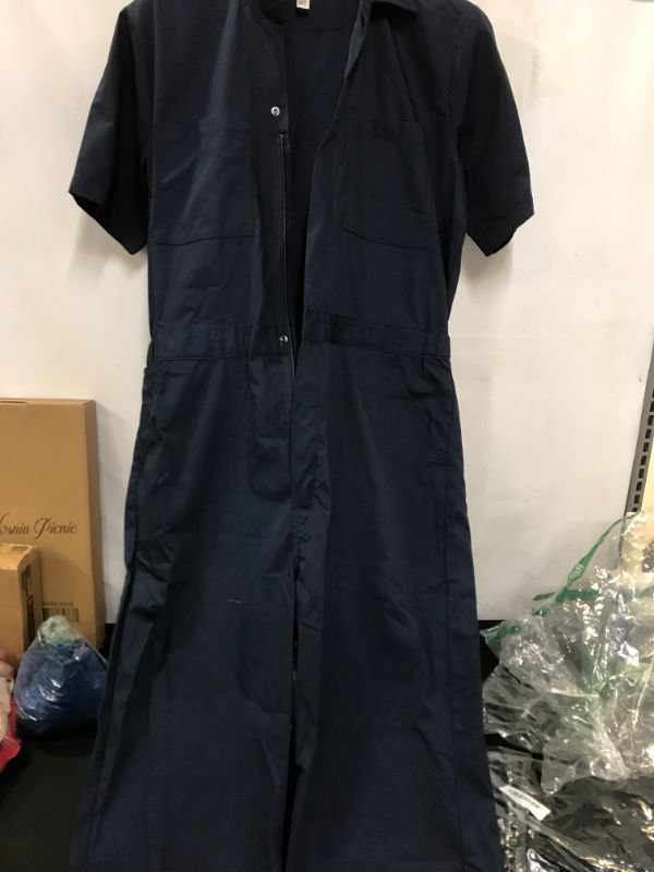 Photo 2 of amazon mechanic jumpsuit size 30