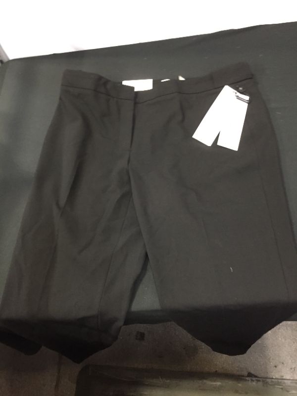 Photo 2 of Calvin Klein Women's Lux Highline Pant SIZE 4