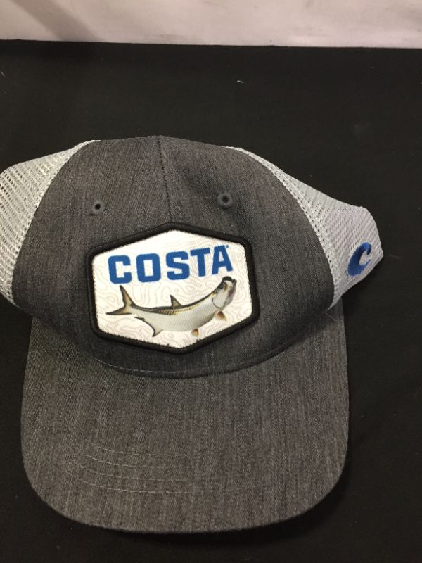 Photo 2 of Costa Del Mar Women's Trucker