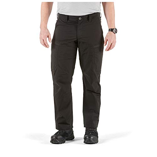 Photo 1 of 5.11 Men's Flex-Tac Apex Pant, Black SIZE 38X30
