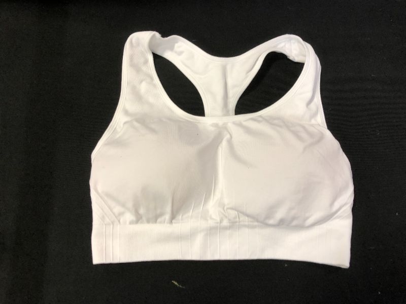 Photo 2 of Champion Women's Spot Comfort Full-support Sport Bra XL
