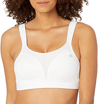 Photo 1 of Champion Women's Spot Comfort Full-support Sport Bra XL
