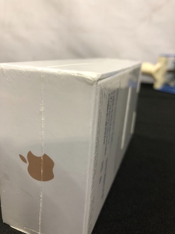 Photo 3 of Apple iPhone SE 32 GB Unlocked, Gold FACTORY SEALED FINAL SALE
