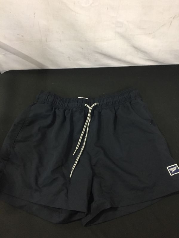 Photo 1 of SPEEDO SHORTS SIZE MEDIUM 