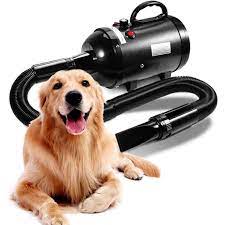 Photo 1 of AIIYME PET HAIR DRYER