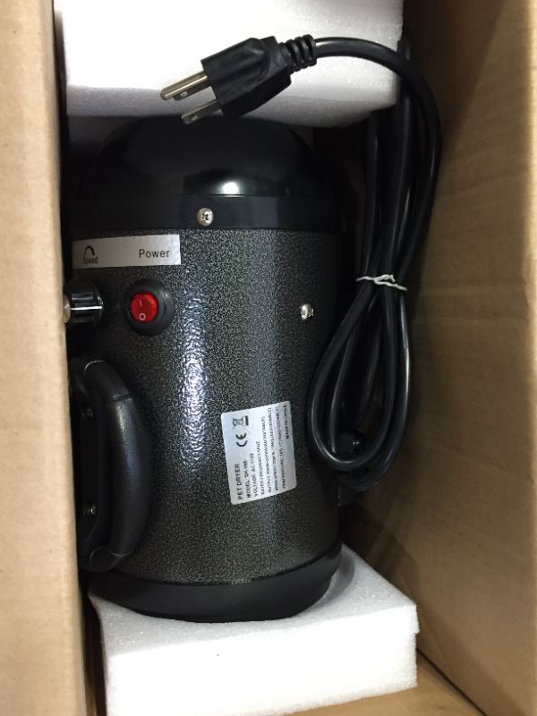 Photo 1 of AIIYME PET HAIR DRYER