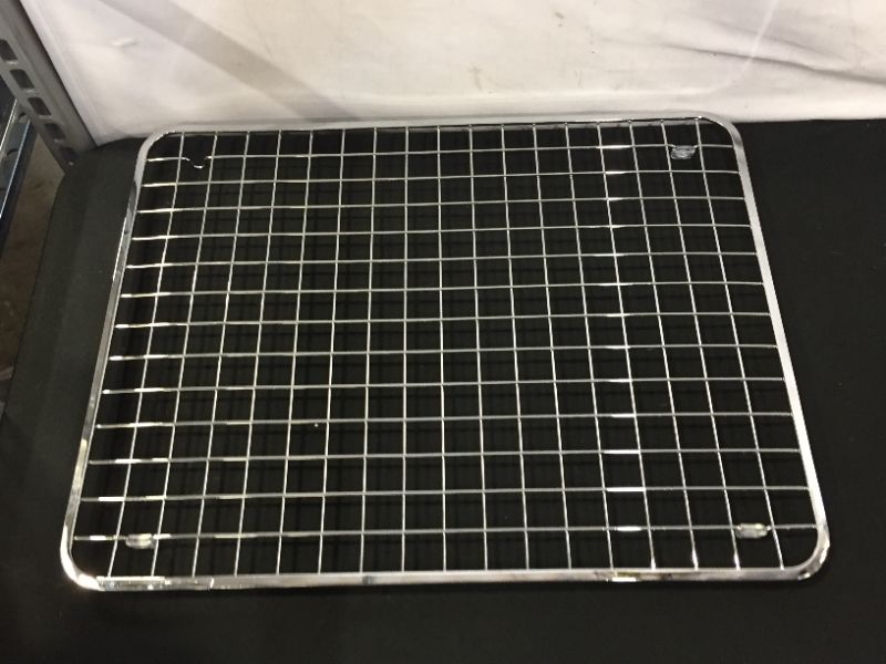 Photo 1 of 16" x 13" SINK RACK