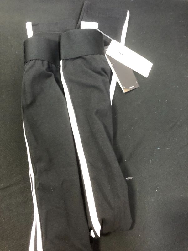 Photo 2 of adidas Women's Essentials 3-Stripes Leggings SIZE SMALL