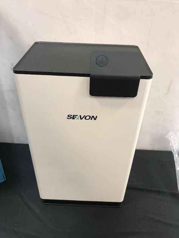 Photo 1 of Seavon SN180 Dehumidifier 