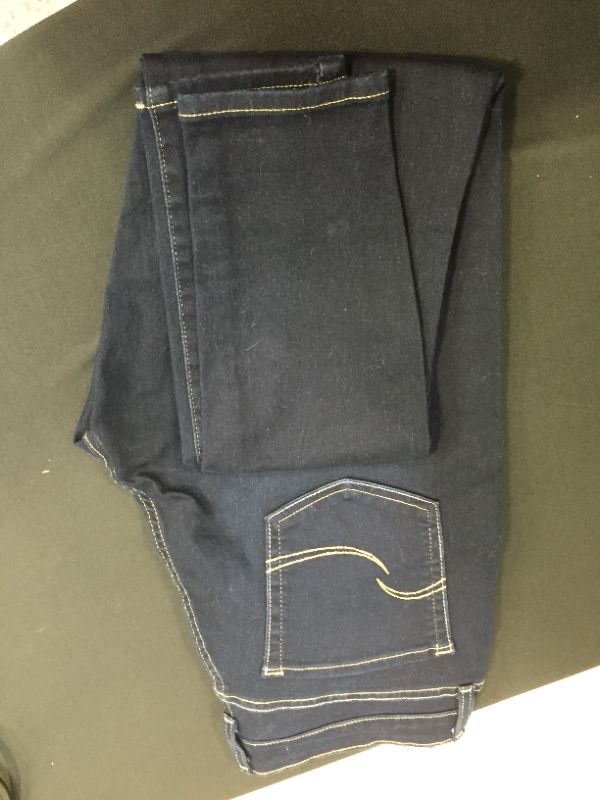 Photo 2 of Signature by Levi Strauss & Co Gold Label Modern SKINNY Jean 12 Long
