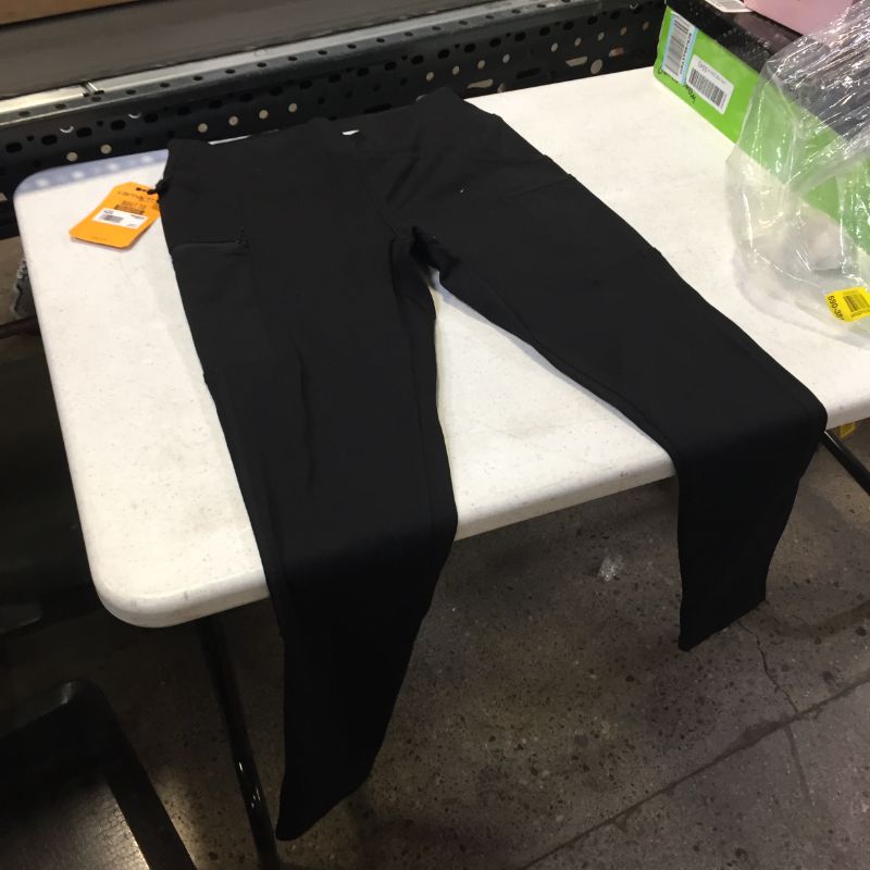 Photo 2 of Carhartt Women's Force Light Weight Utility Legging - SMALL