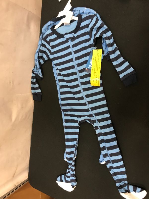 Photo 1 of Gerber 24 months size baby boy  pajamas 