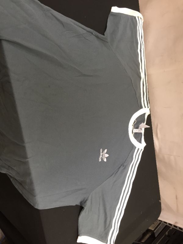 Photo 1 of ADIDAS  men's shirt size XL 