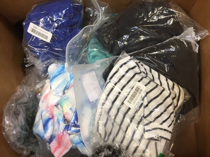 Photo 1 of ***new & used*** clothing different size and style