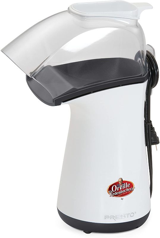 Photo 1 of Presto 04821 Orville Redenbacher's Hot Air Popper
