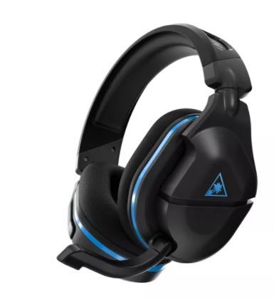 Photo 1 of Turtle Beach Stealth 600 Gen 2 Wireless Gaming Headset for PlayStation 4/5
