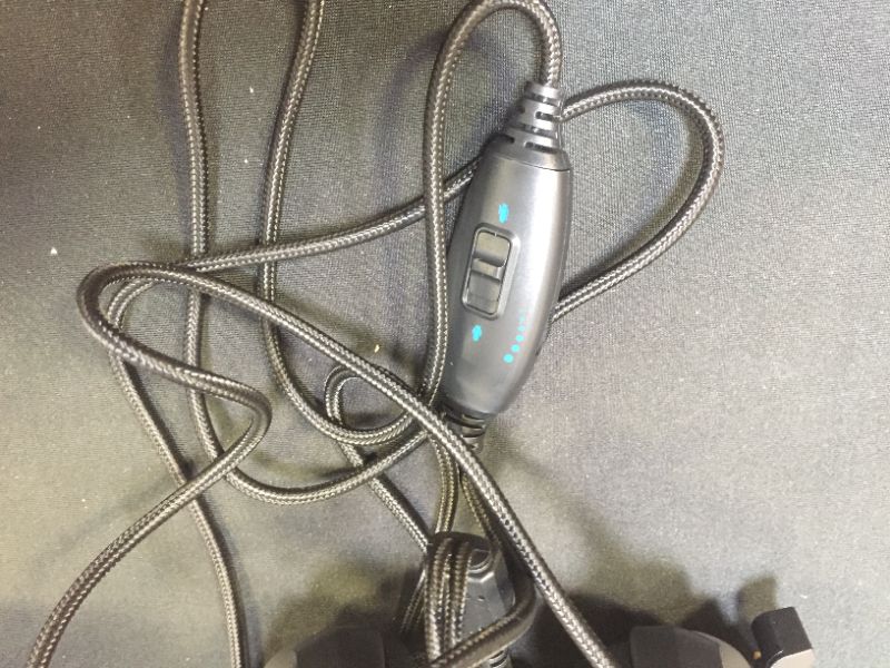 Photo 1 of Game headset with microphone GM300