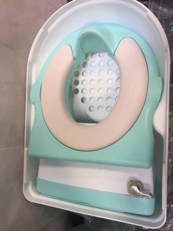 Photo 5 of Jool Baby Real Feel Potty Chair
