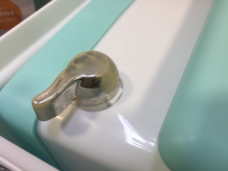 Photo 1 of Jool Baby Real Feel Potty Chair
