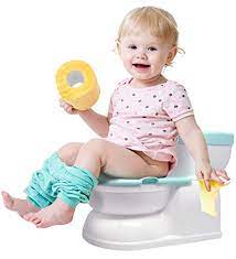 Photo 1 of Jool Baby Real Feel Potty Chair
