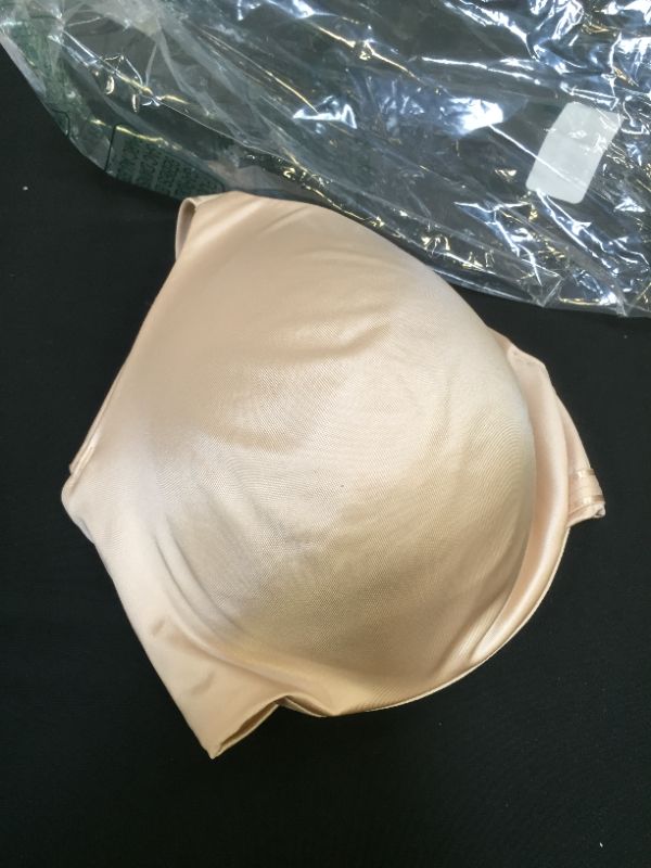 Photo 1 of Bali Women's All Around Smoothing Underwire Bra 36DD
