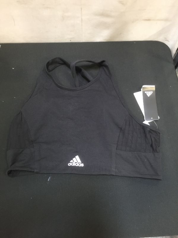 Photo 1 of Adidas Women's Top Black XL