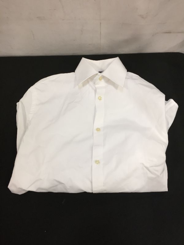 Photo 1 of Arrow 1851 Men's Dress Shirt , Slim Fit 
Size L 