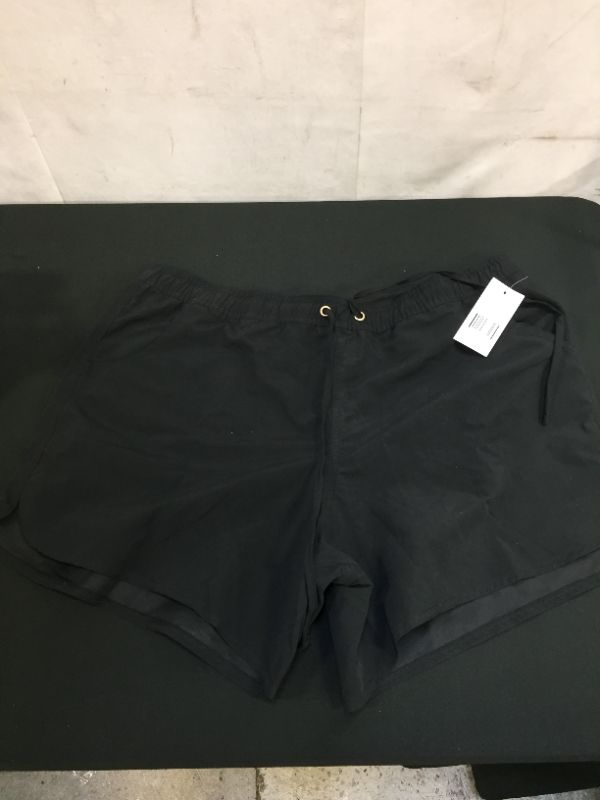 Photo 1 of Black Shorts Medium 