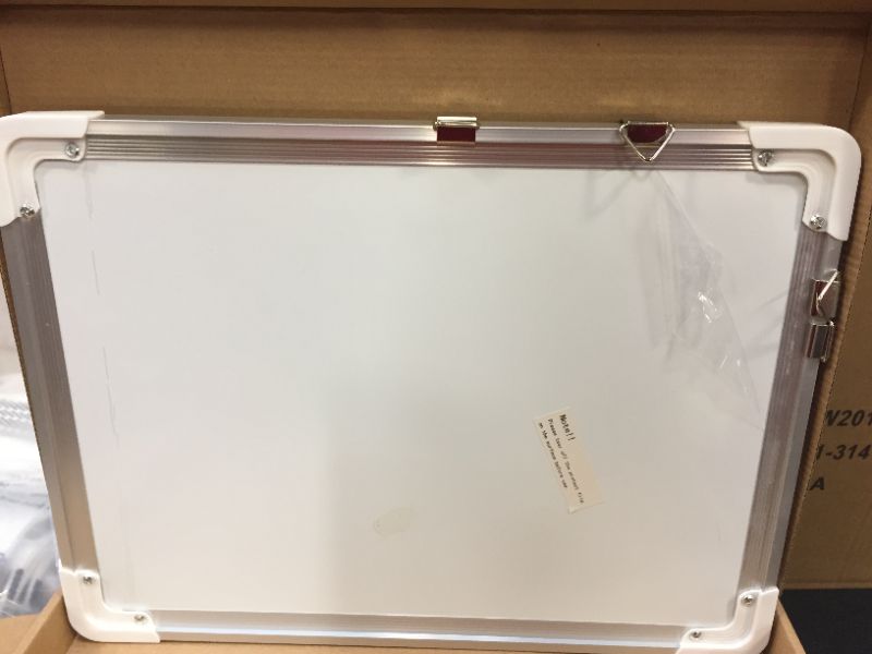 Photo 1 of     15'' x 11'' inches Stationarylab Dry Erase Board