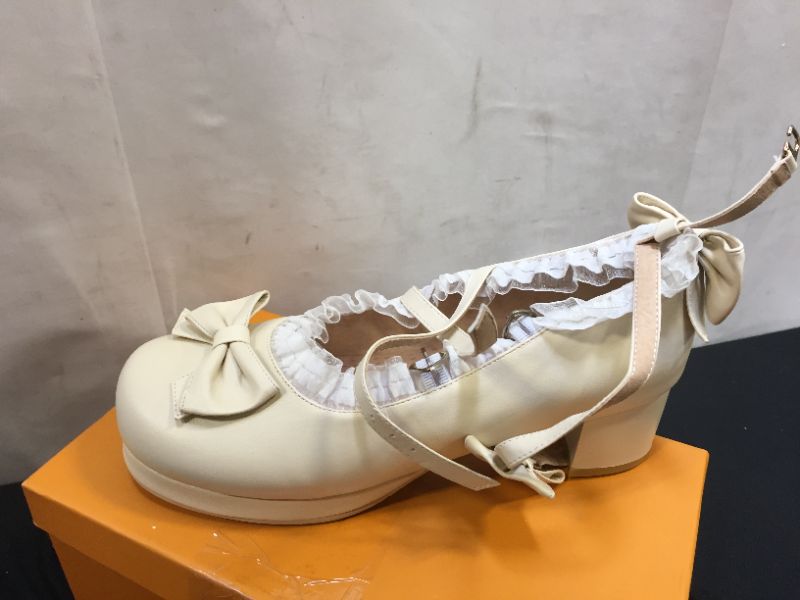 Photo 1 of fashion women's shoes size 42 Chinese 