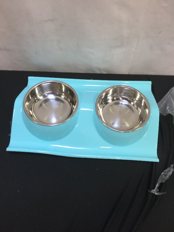 Photo 2 of 2 small bowl for pet food 