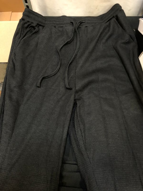 Photo 2 of women's sweatpants
size M (long)